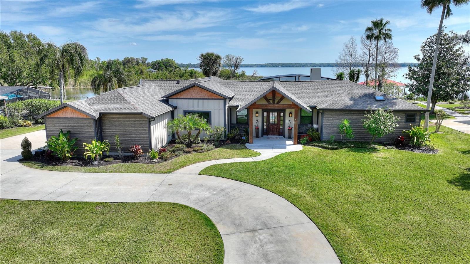 29150 BEAUCLAIRE DR, TAVARES, FL, 32778