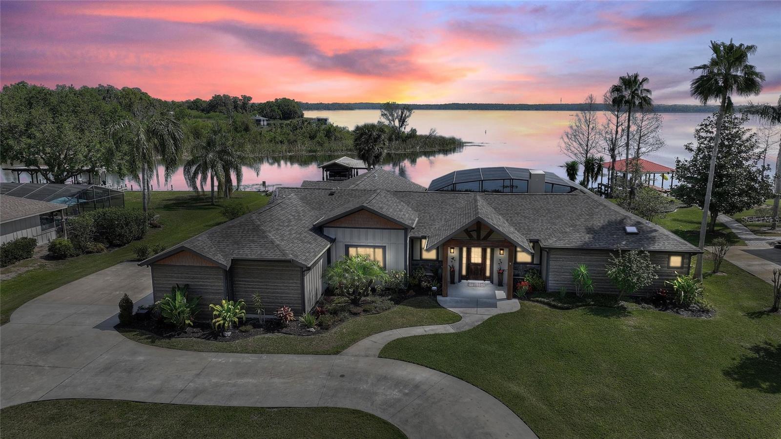 29150 BEAUCLAIRE DR, TAVARES, FL, 32778