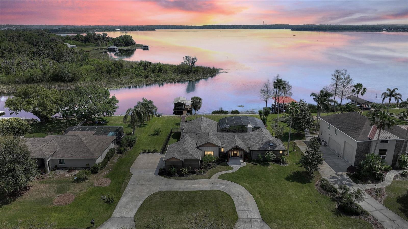 29150 BEAUCLAIRE DR, TAVARES, FL, 32778