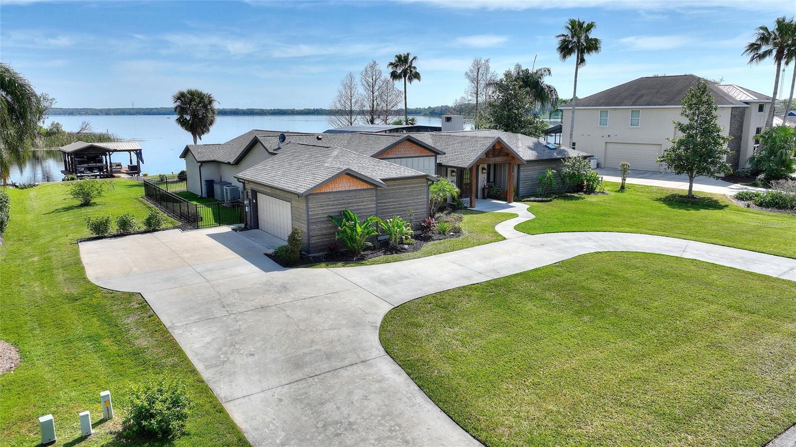 29150 BEAUCLAIRE DR, TAVARES, FL, 32778
