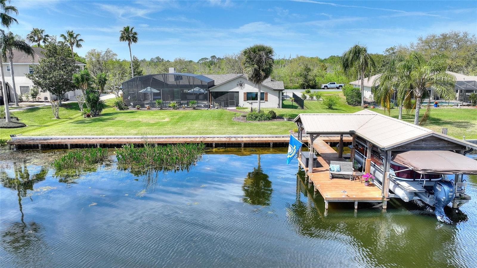 29150 BEAUCLAIRE DR, TAVARES, FL, 32778