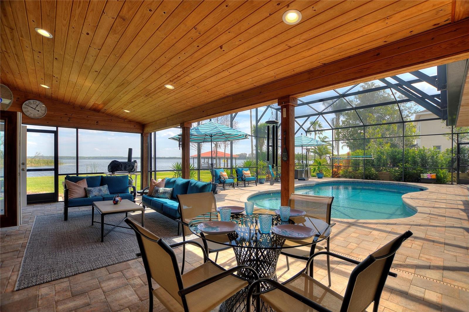 29150 BEAUCLAIRE DR, TAVARES, FL, 32778
