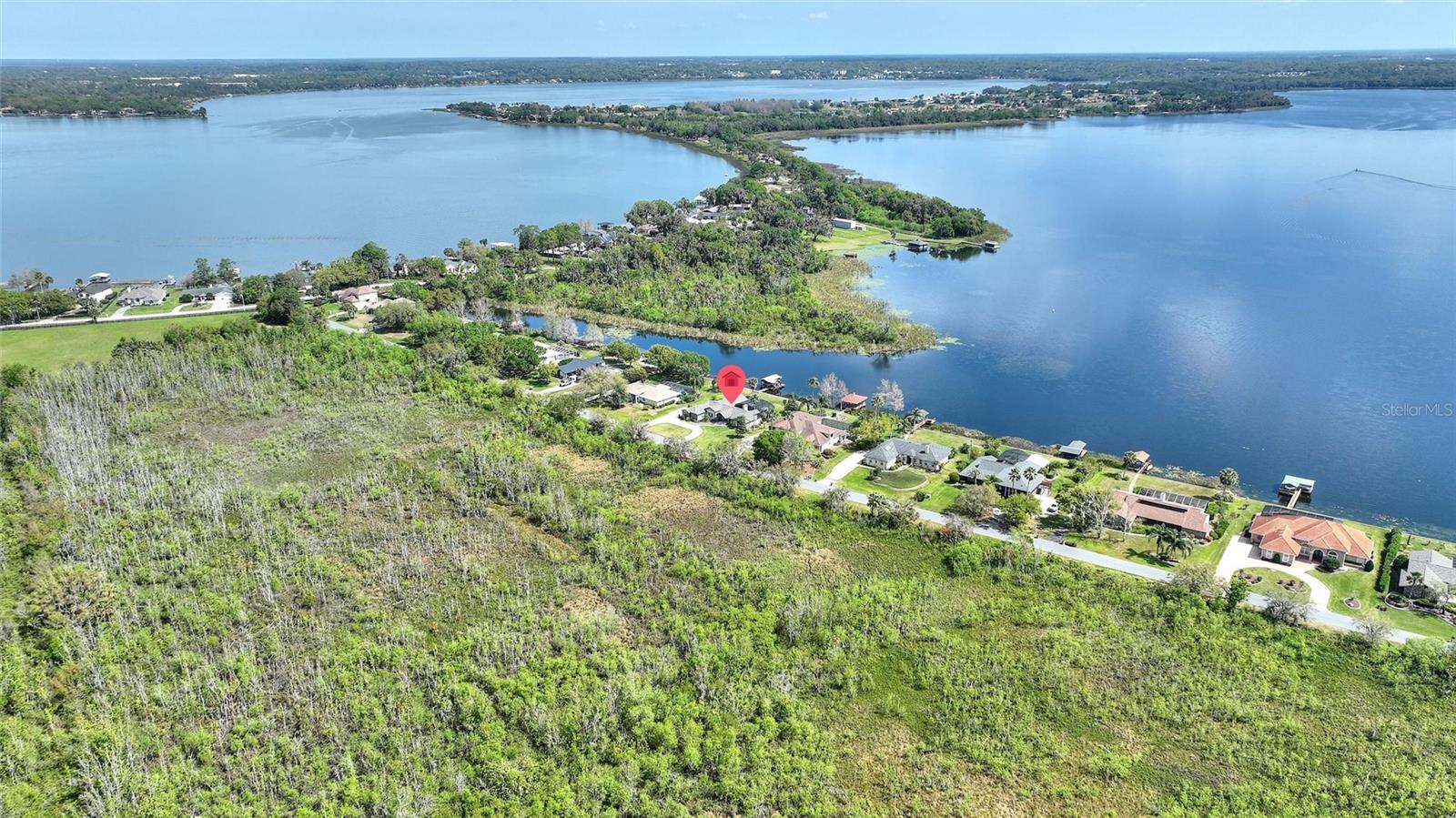 29150 BEAUCLAIRE DR, TAVARES, FL, 32778