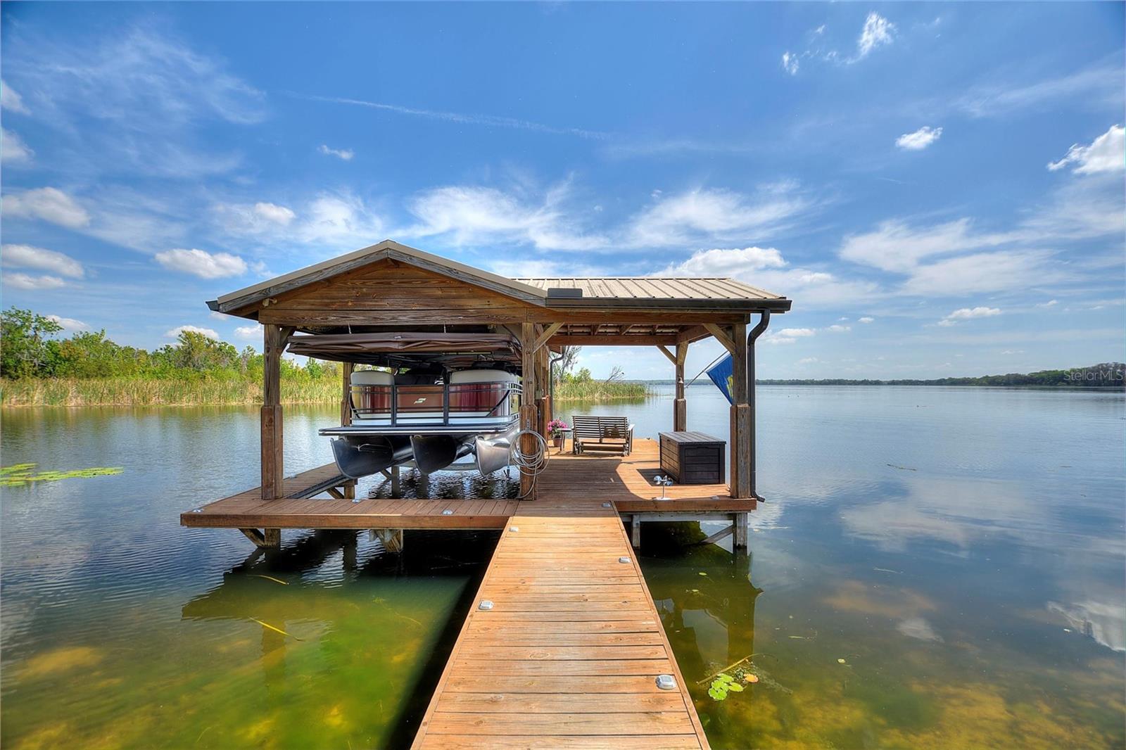 29150 BEAUCLAIRE DR, TAVARES, FL, 32778