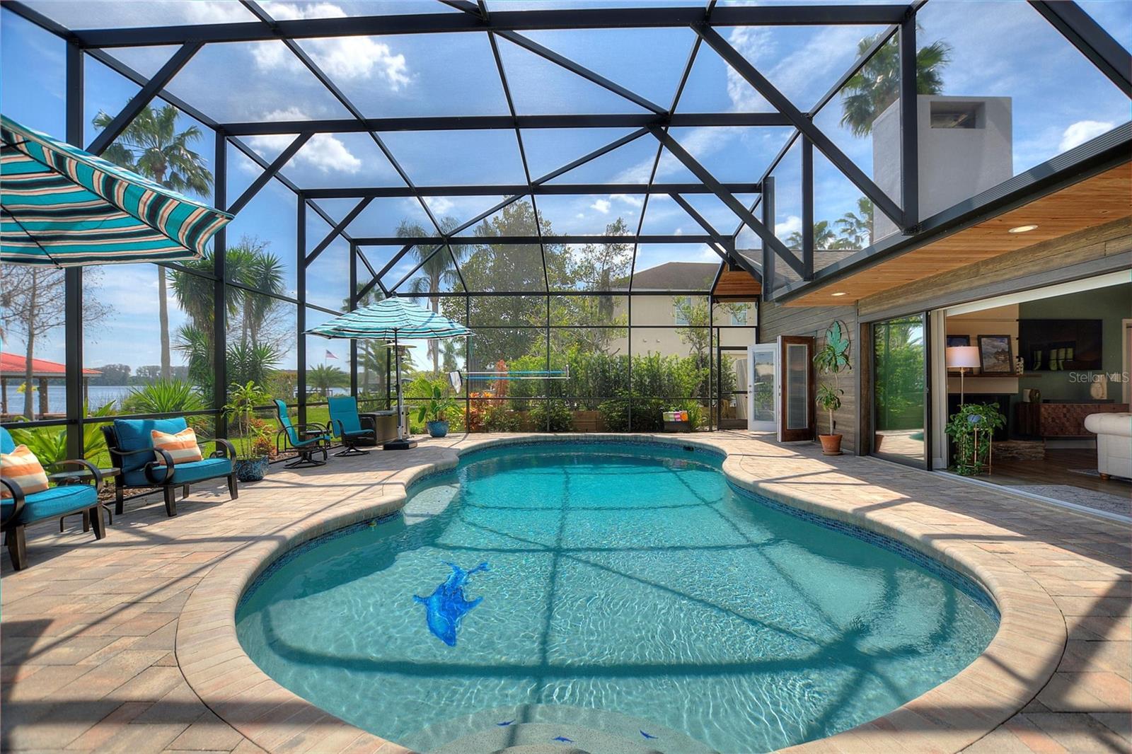 29150 BEAUCLAIRE DR, TAVARES, FL, 32778