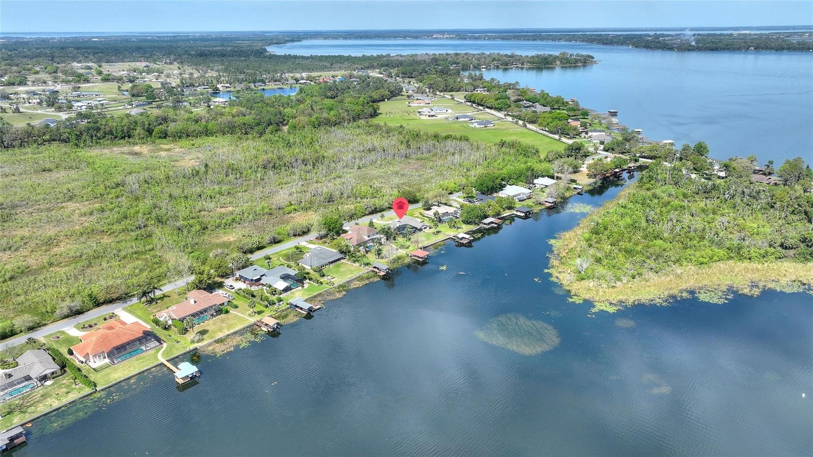 29150 BEAUCLAIRE DR, TAVARES, FL, 32778