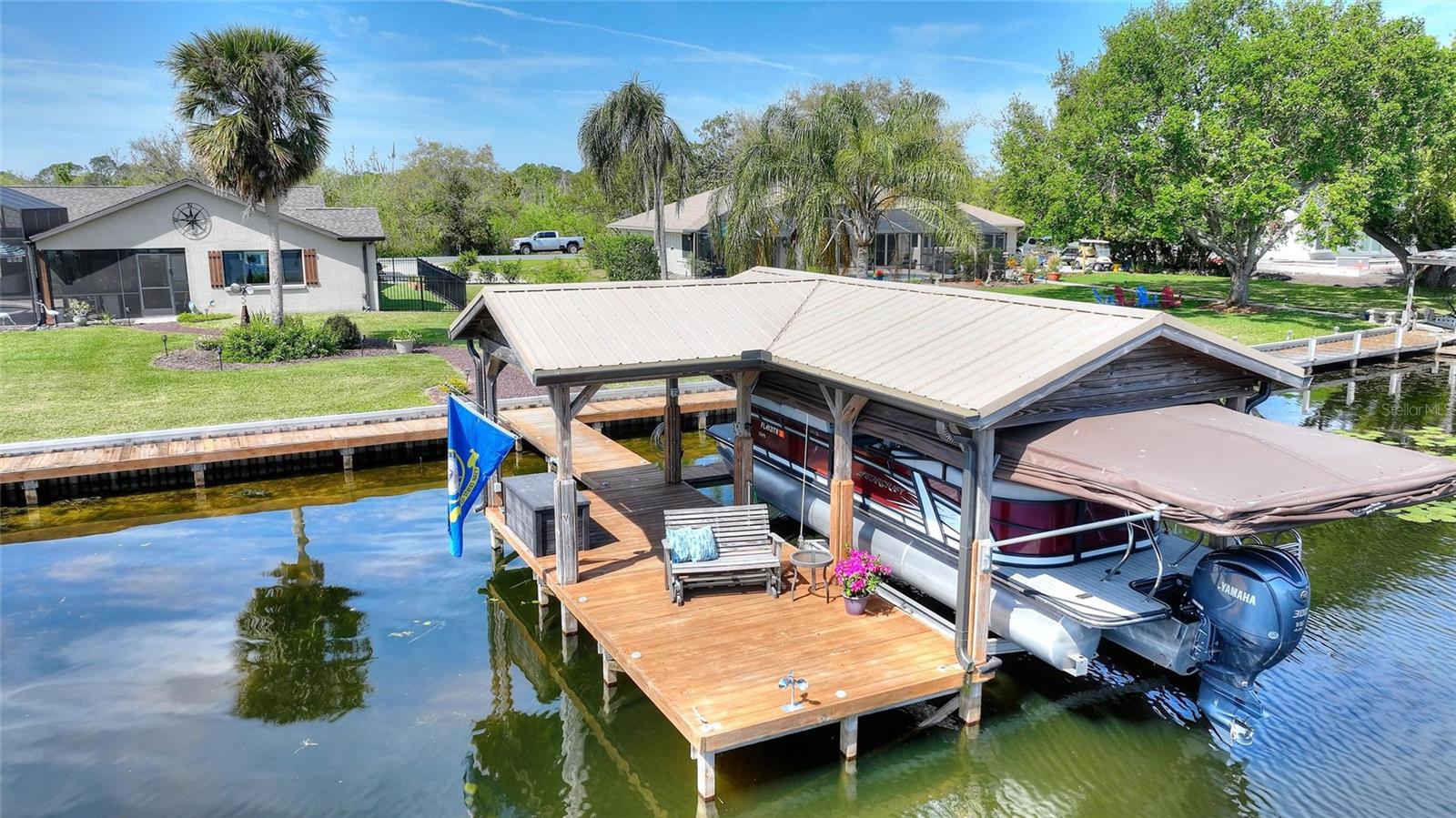 29150 BEAUCLAIRE DR, TAVARES, FL, 32778