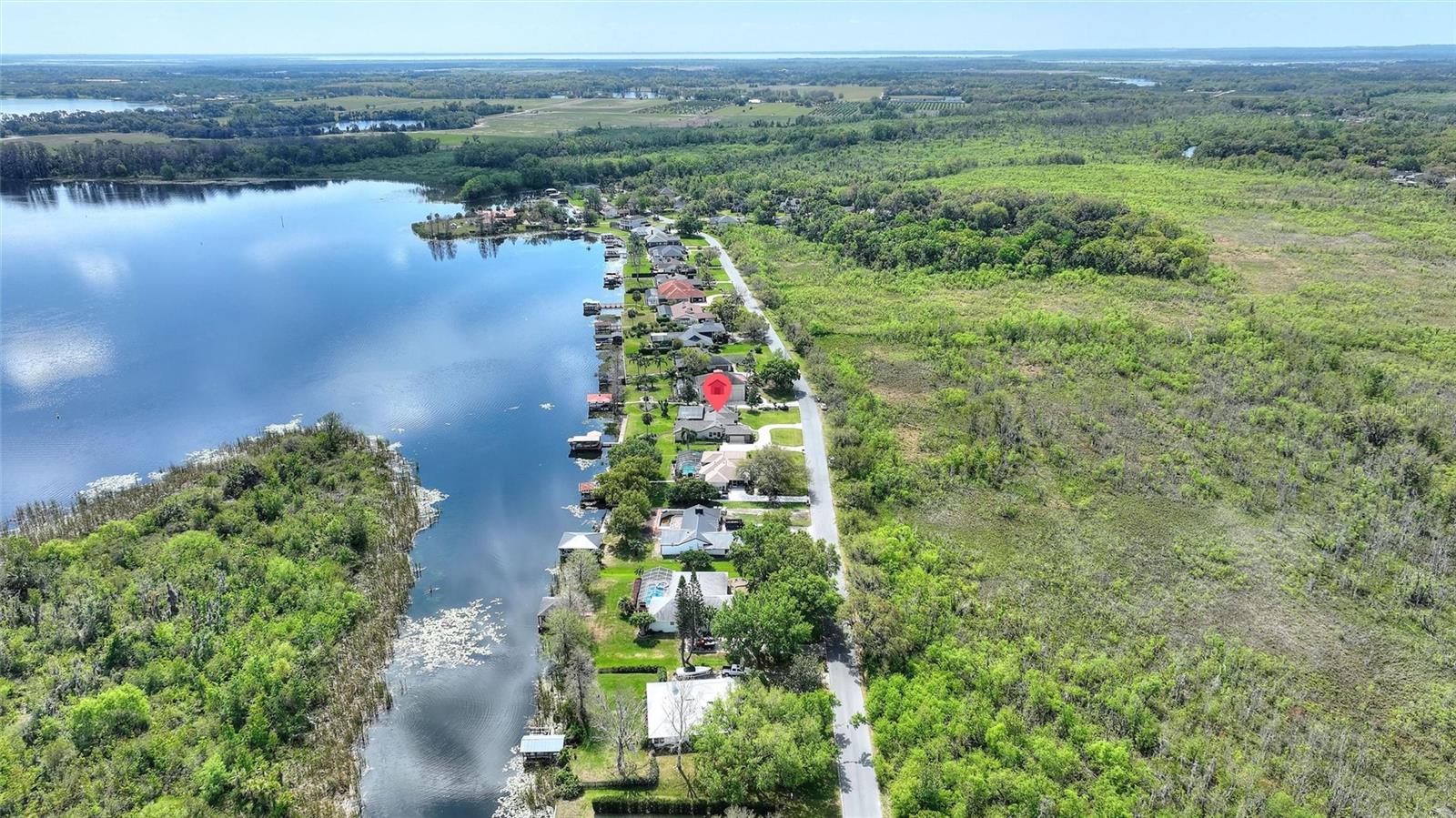 29150 BEAUCLAIRE DR, TAVARES, FL, 32778