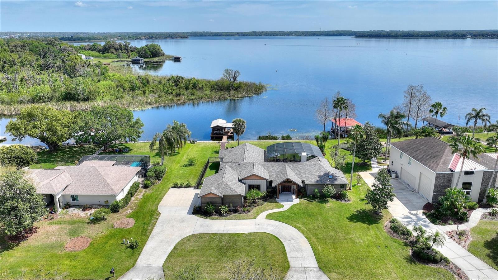 29150 BEAUCLAIRE DR, TAVARES, FL, 32778