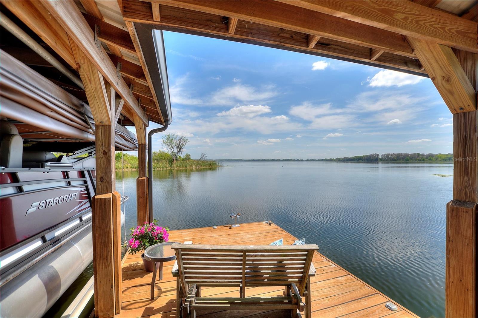 29150 BEAUCLAIRE DR, TAVARES, FL, 32778