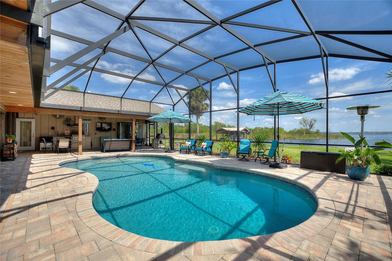 29150 BEAUCLAIRE DR, TAVARES, FL, 32778