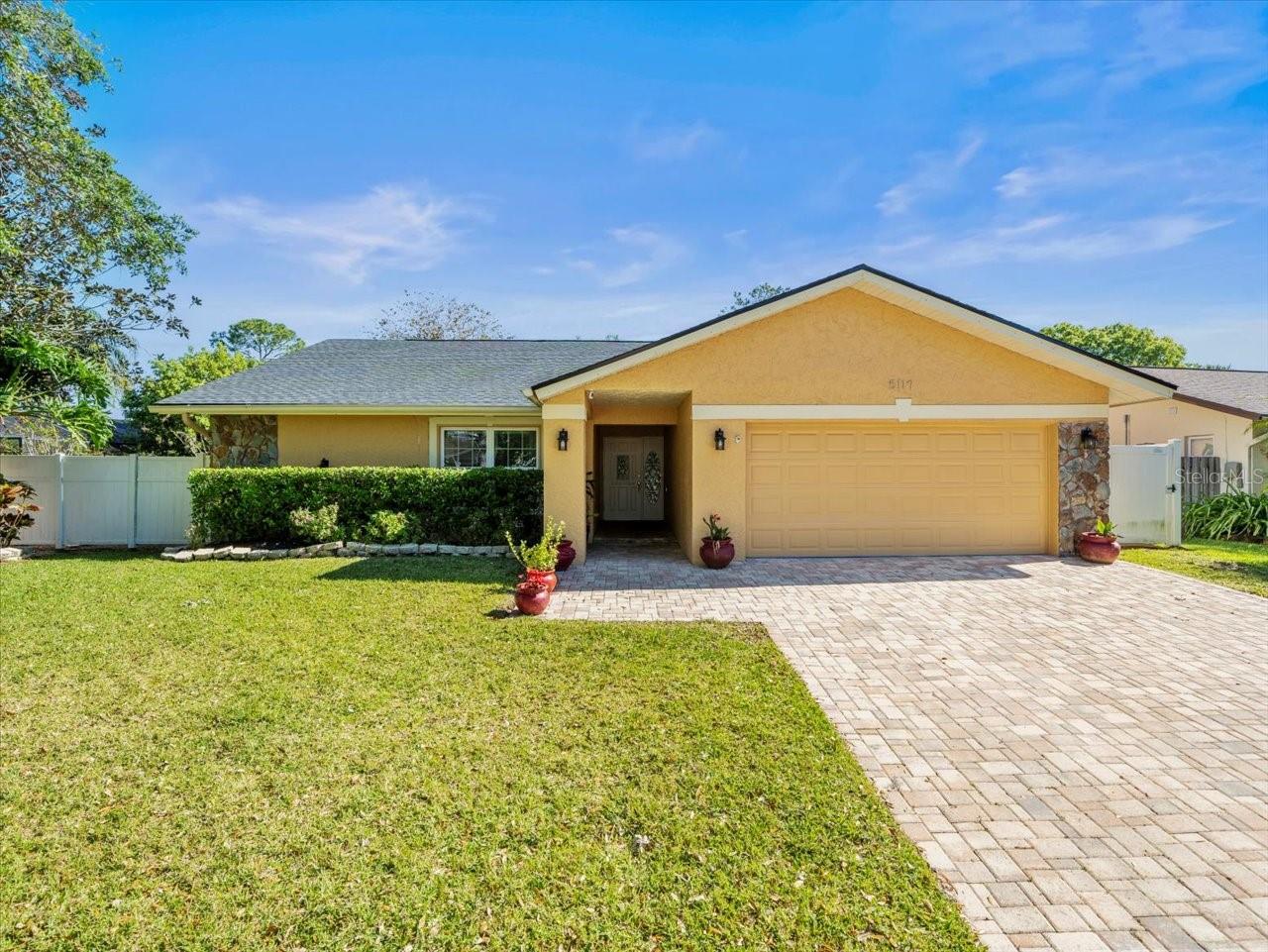 5117 BRYNN MAWR DR, TAMPA, FL, 33624