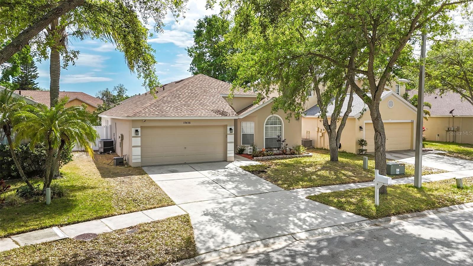 13438 WHITE ELK LOOP, TAMPA, FL, 33626