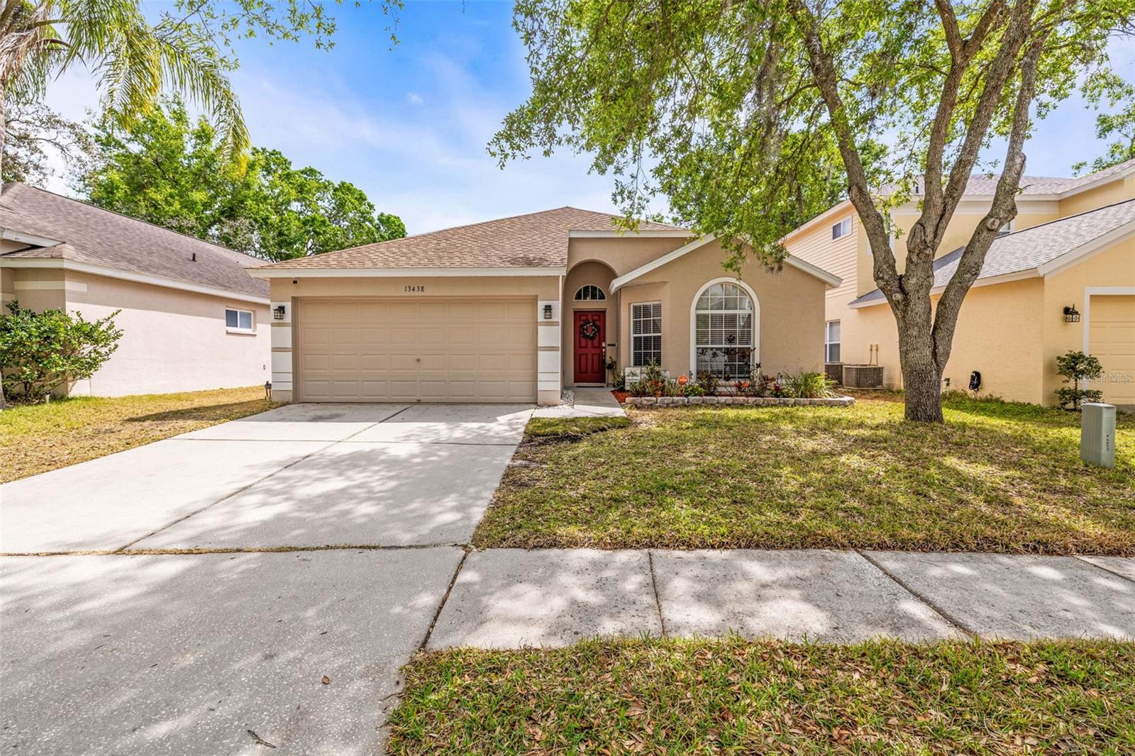 13438 WHITE ELK LOOP, TAMPA, FL, 33626