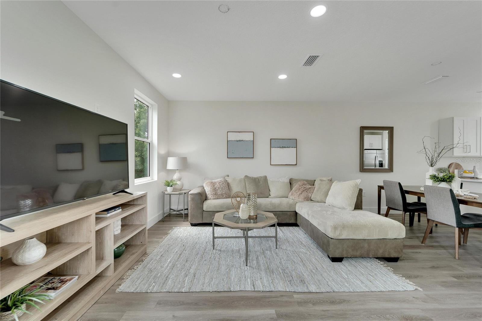 8707 SAP CREEK PL, TAMPA, FL, 33614