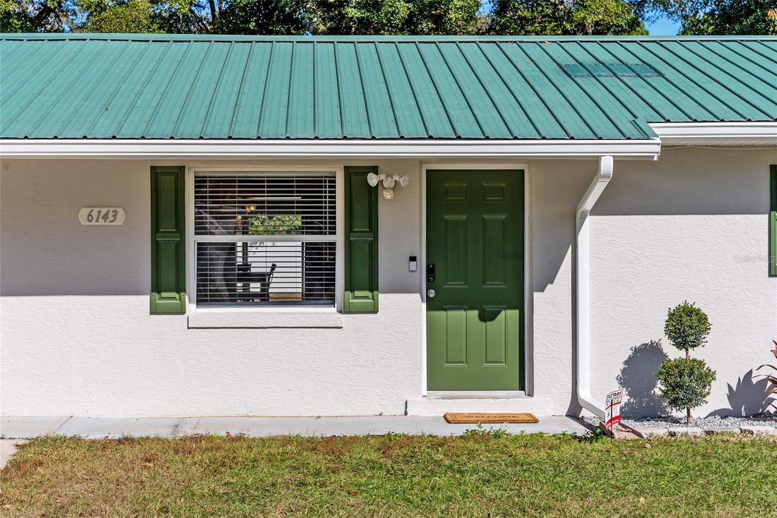 6143 NW 67TH AVE, OCALA, FL, 34482