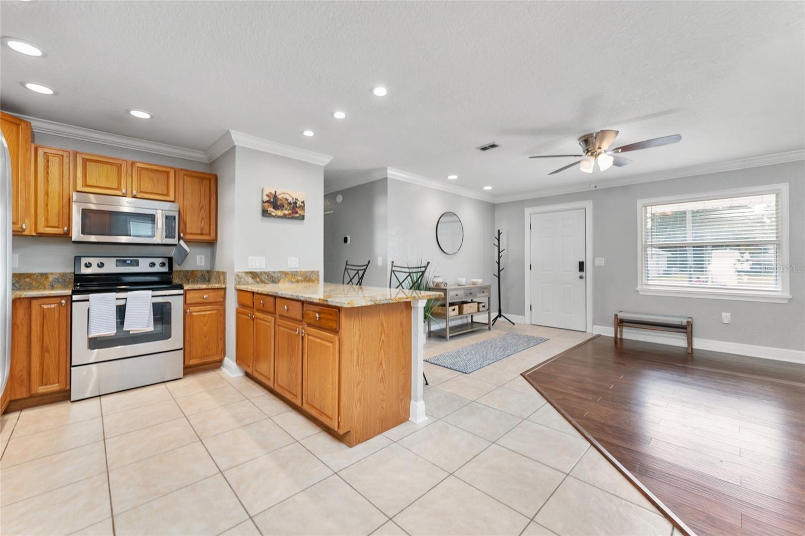 6143 NW 67TH AVE, OCALA, FL, 34482