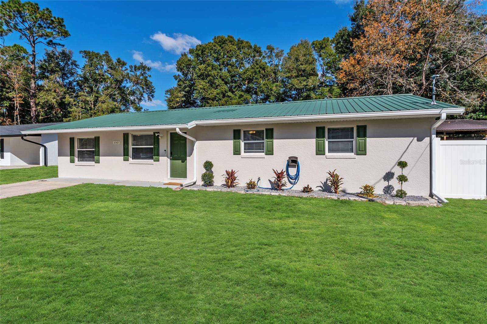 6143 NW 67TH AVE, OCALA, FL, 34482