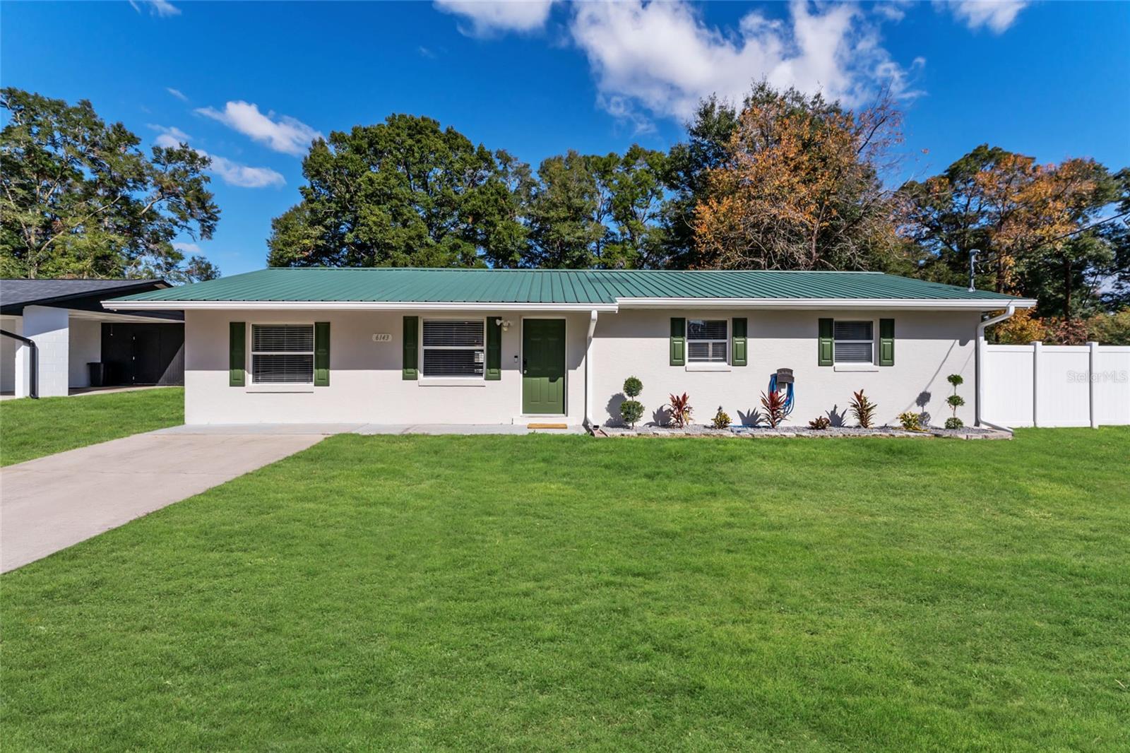 6143 NW 67TH AVE, OCALA, FL, 34482