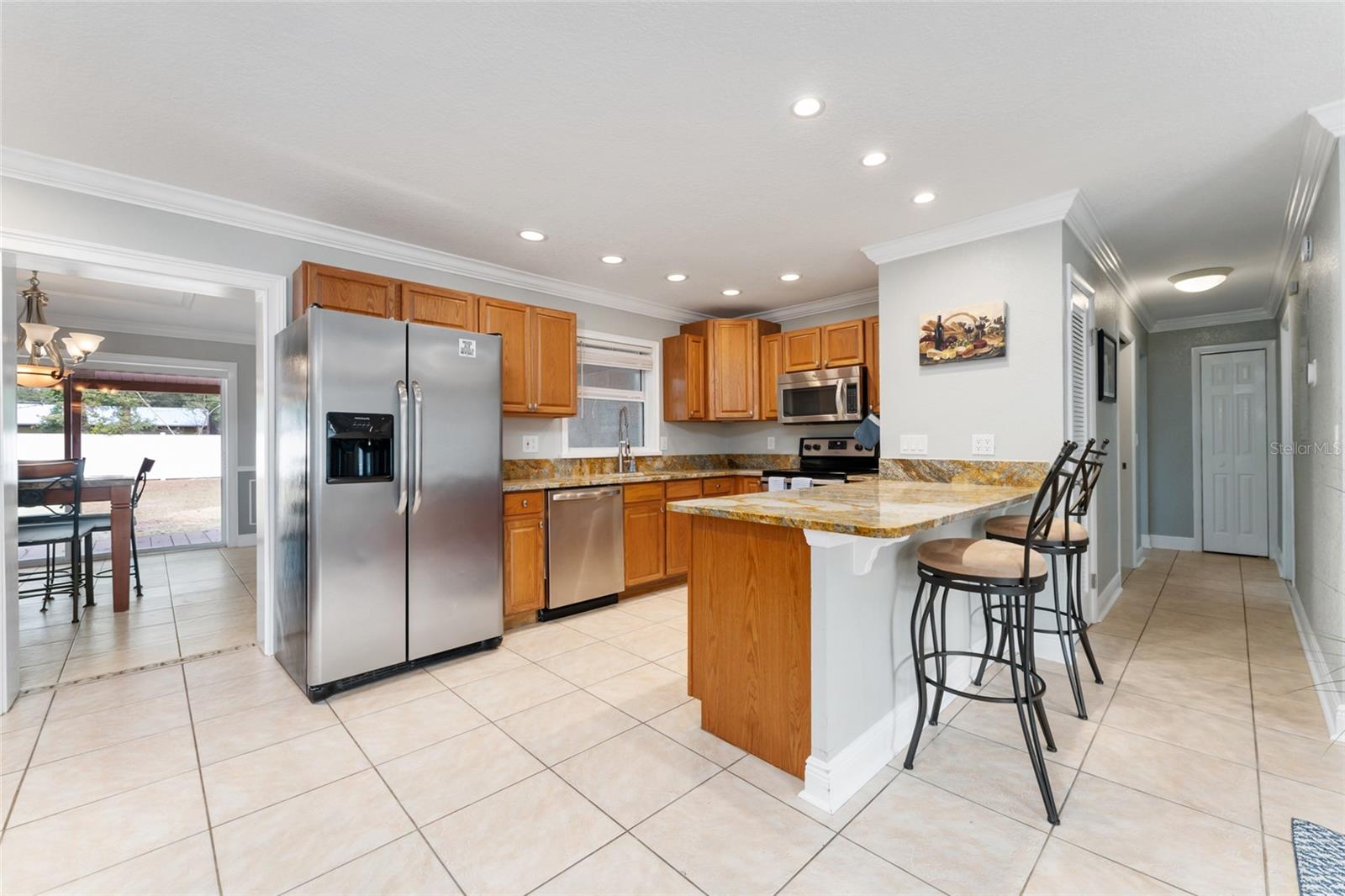 6143 NW 67TH AVE, OCALA, FL, 34482