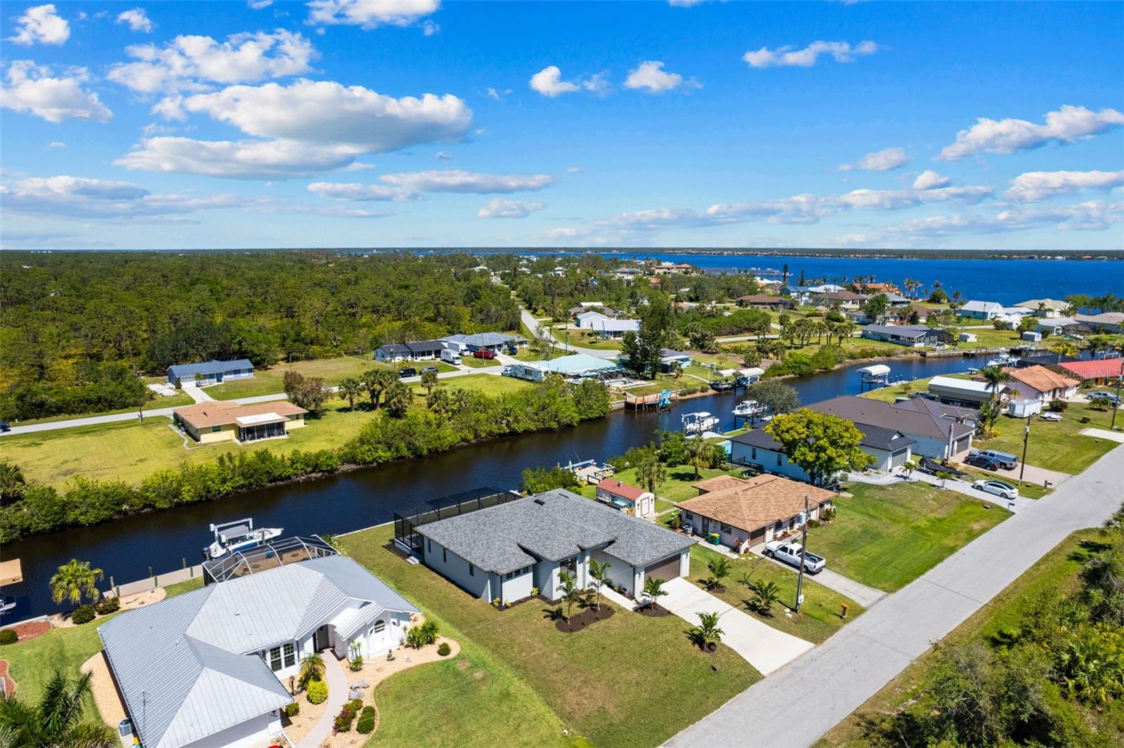 12396 BACCHUS RD, PORT CHARLOTTE, FL, 33981