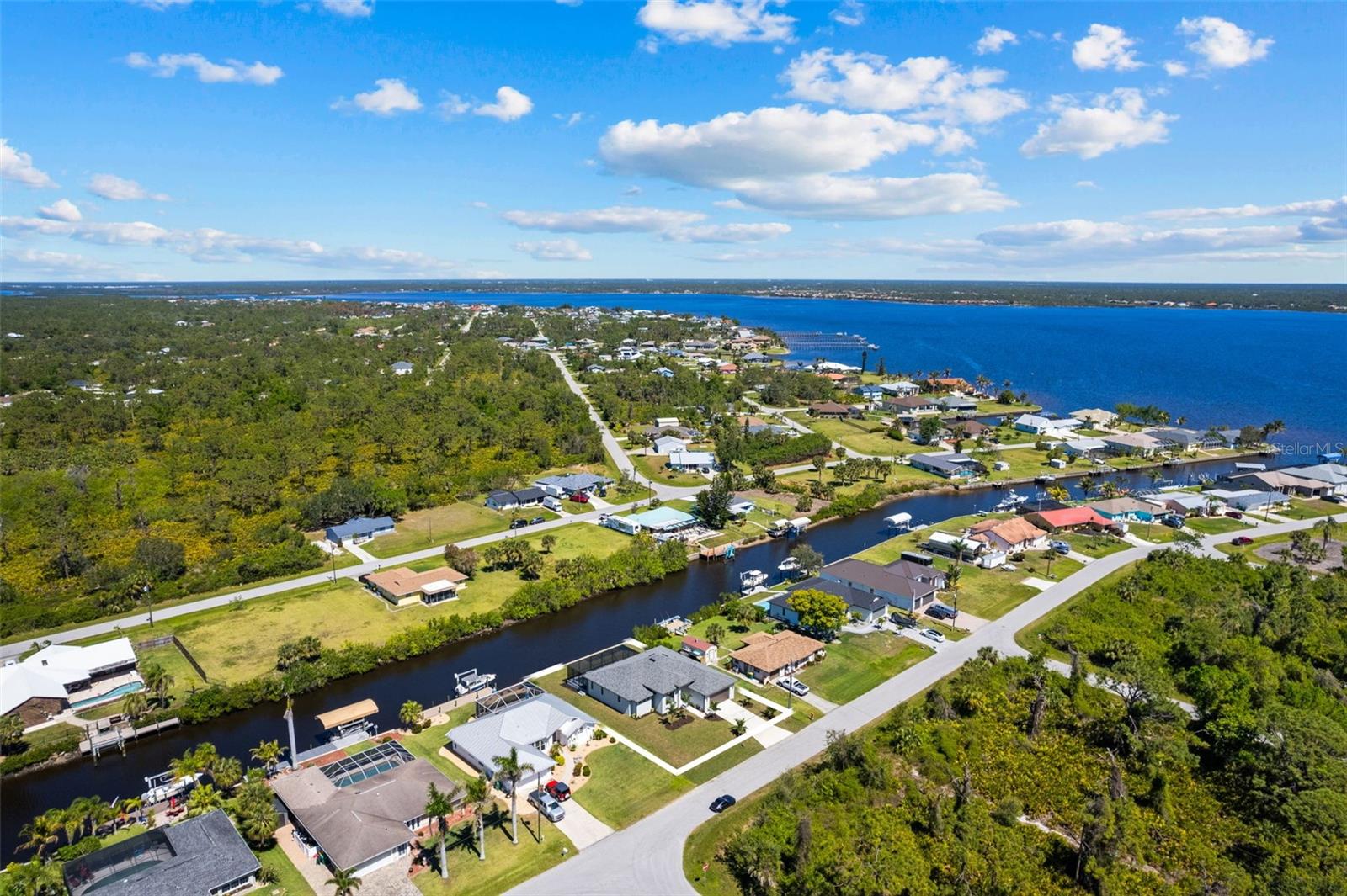 12396 BACCHUS RD, PORT CHARLOTTE, FL, 33981