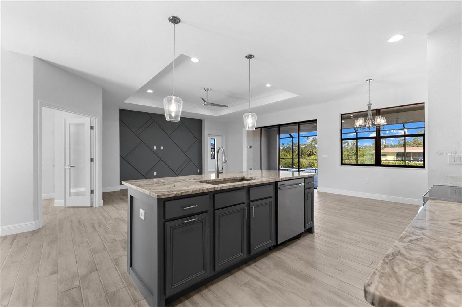 12396 BACCHUS RD, PORT CHARLOTTE, FL, 33981