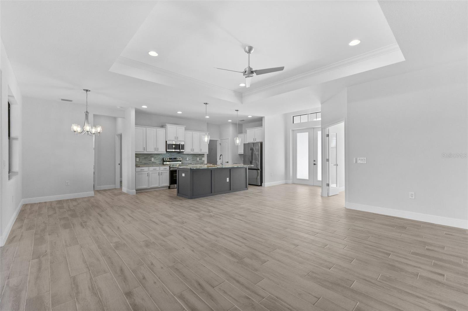 12396 BACCHUS RD, PORT CHARLOTTE, FL, 33981