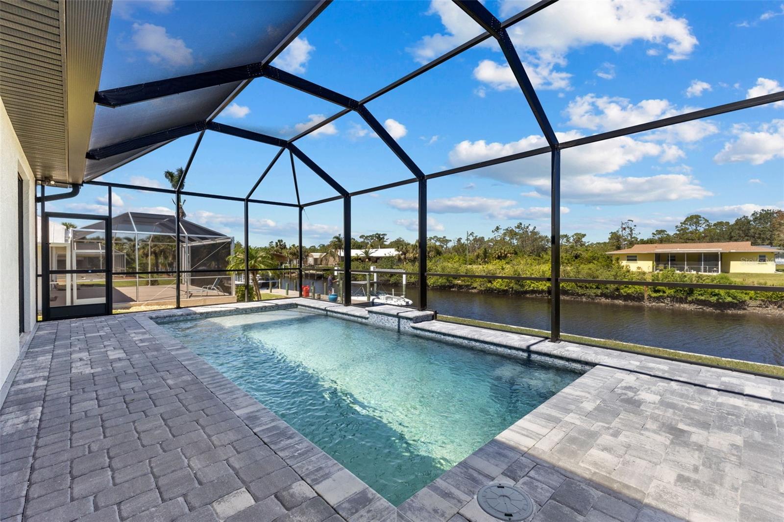 12396 BACCHUS RD, PORT CHARLOTTE, FL, 33981