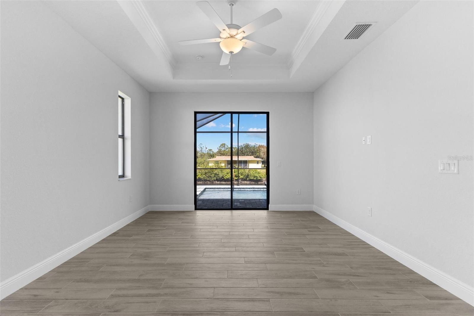 12396 BACCHUS RD, PORT CHARLOTTE, FL, 33981