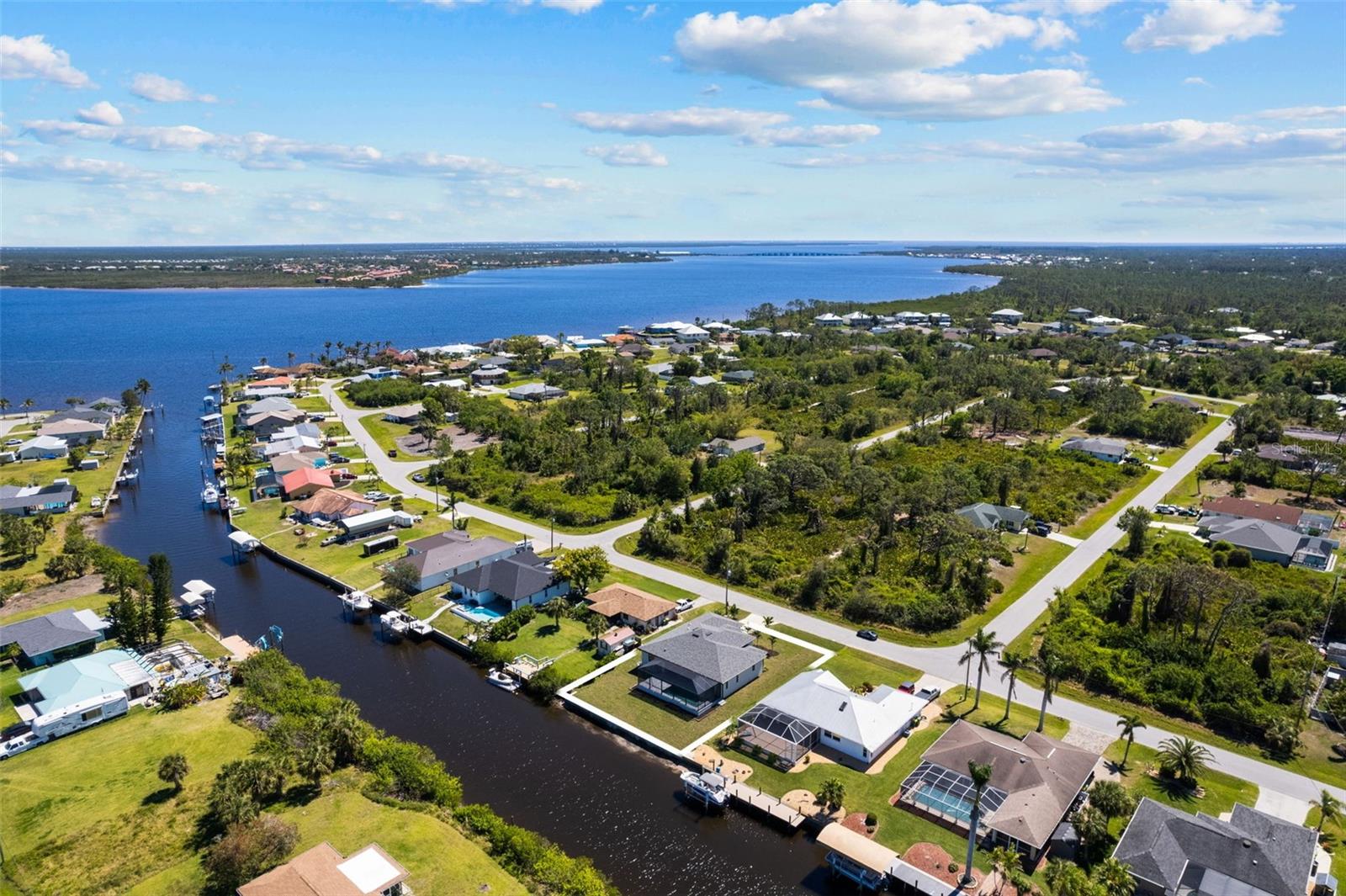 12396 BACCHUS RD, PORT CHARLOTTE, FL, 33981
