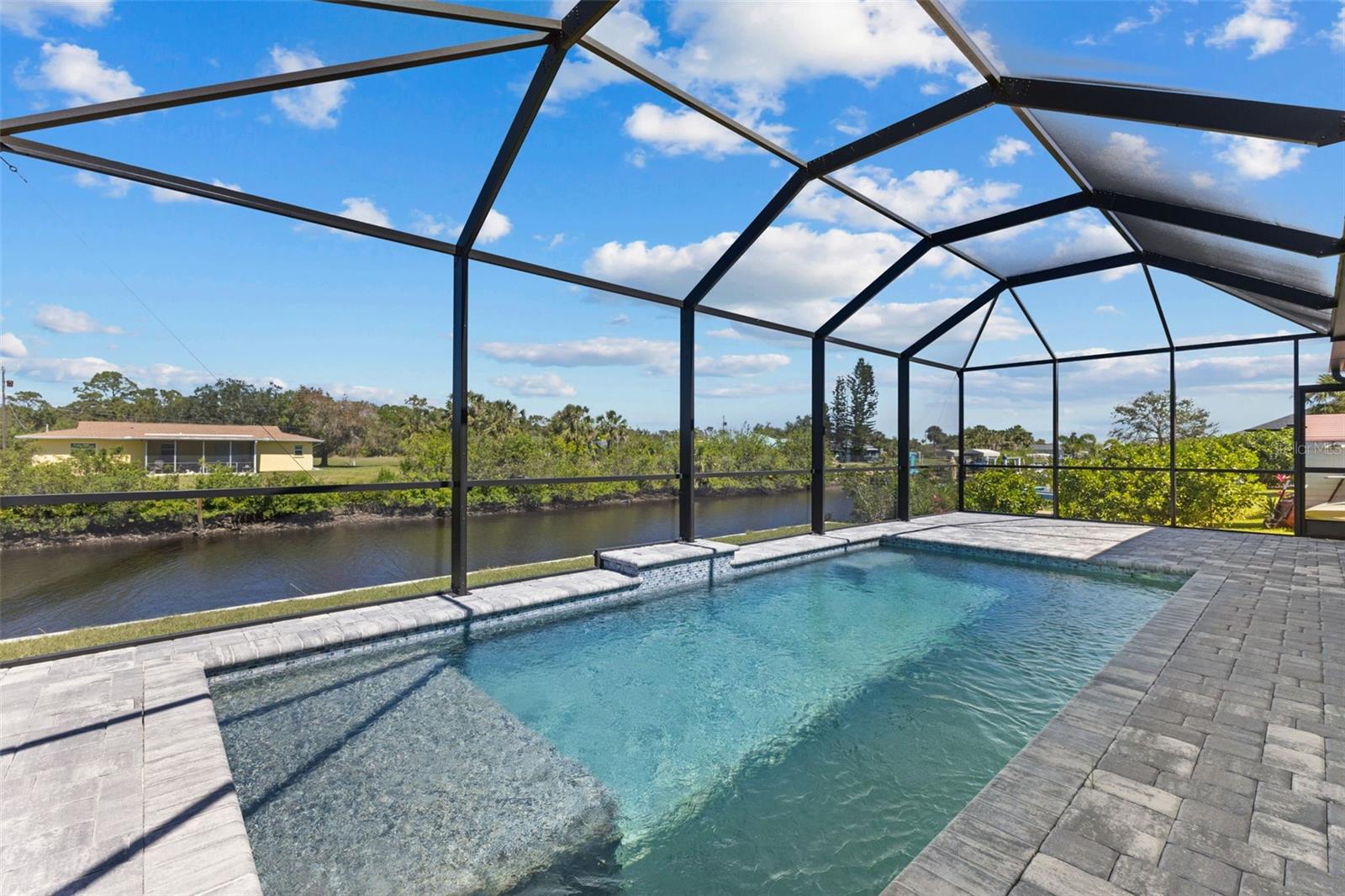 12396 BACCHUS RD, PORT CHARLOTTE, FL, 33981