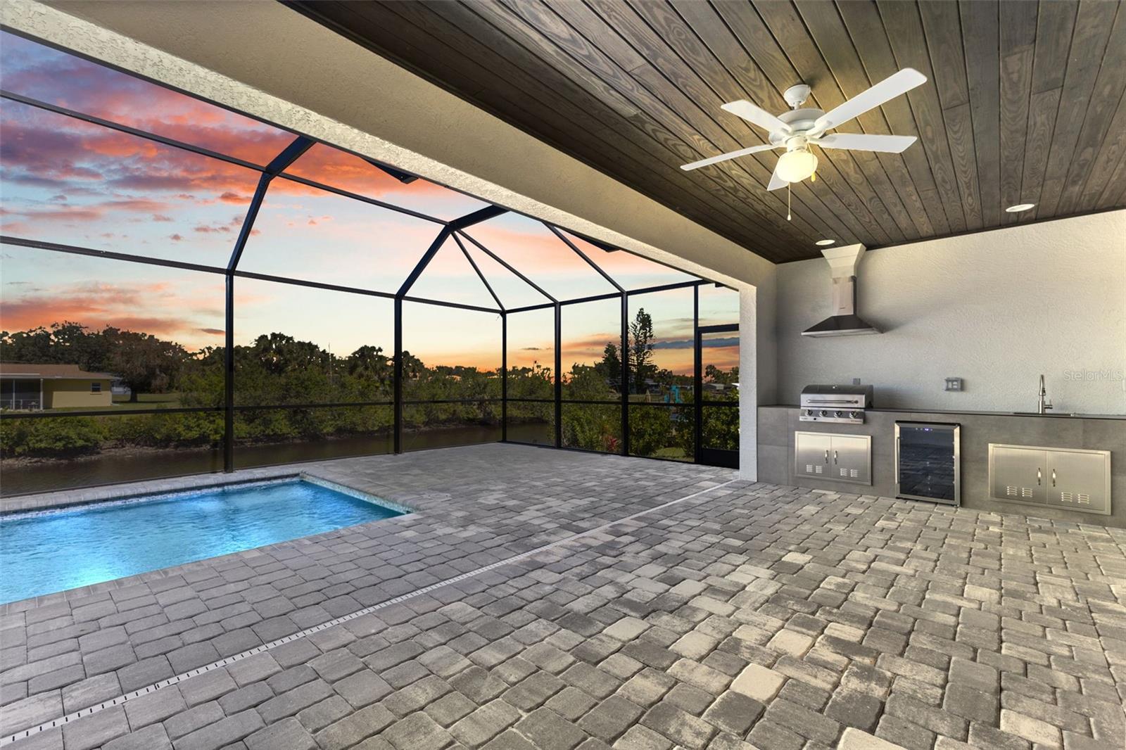 12396 BACCHUS RD, PORT CHARLOTTE, FL, 33981