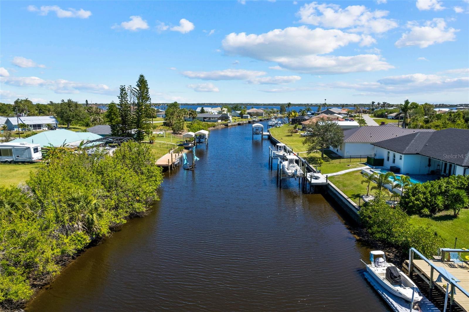 12396 BACCHUS RD, PORT CHARLOTTE, FL, 33981