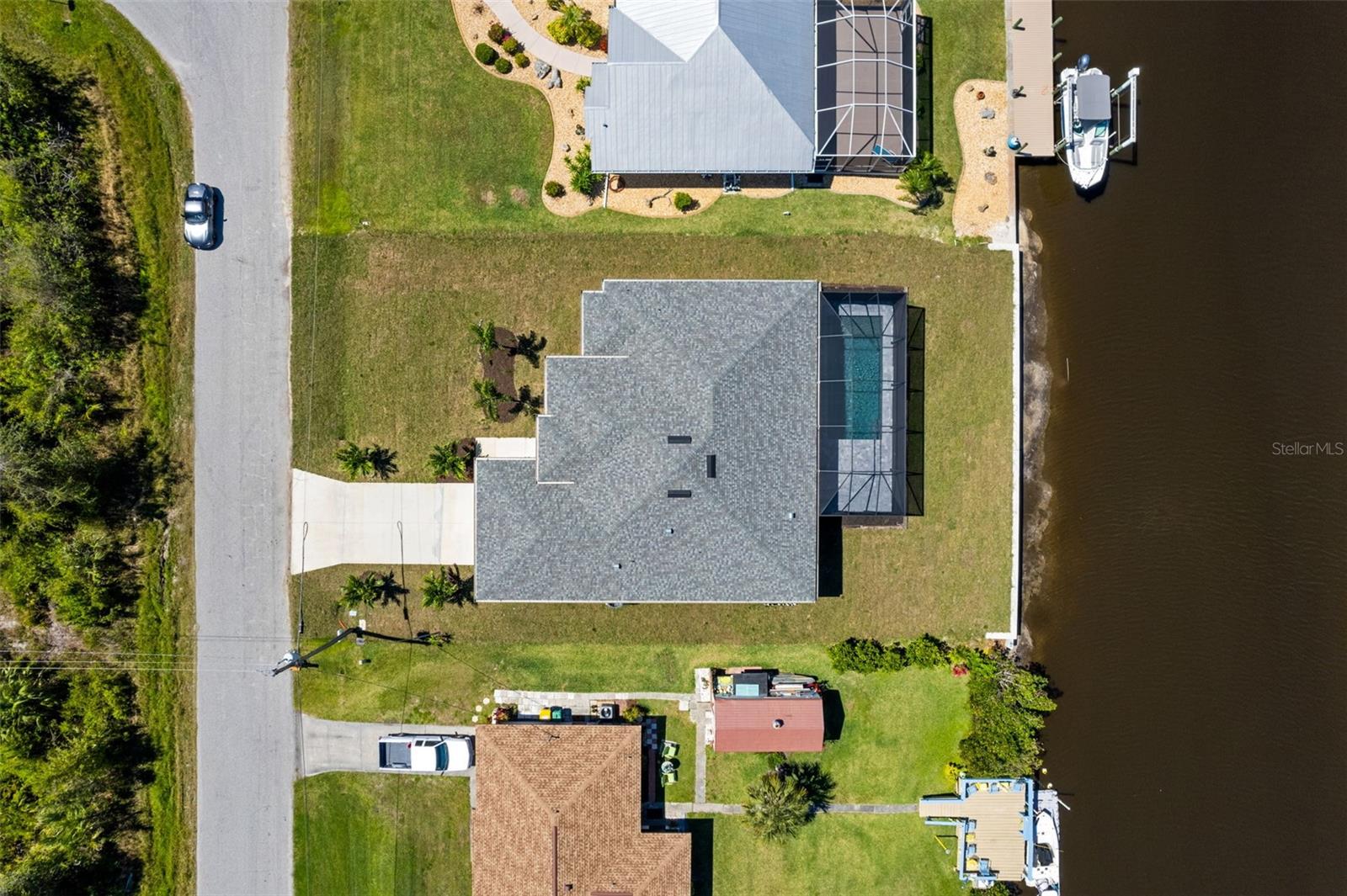 12396 BACCHUS RD, PORT CHARLOTTE, FL, 33981