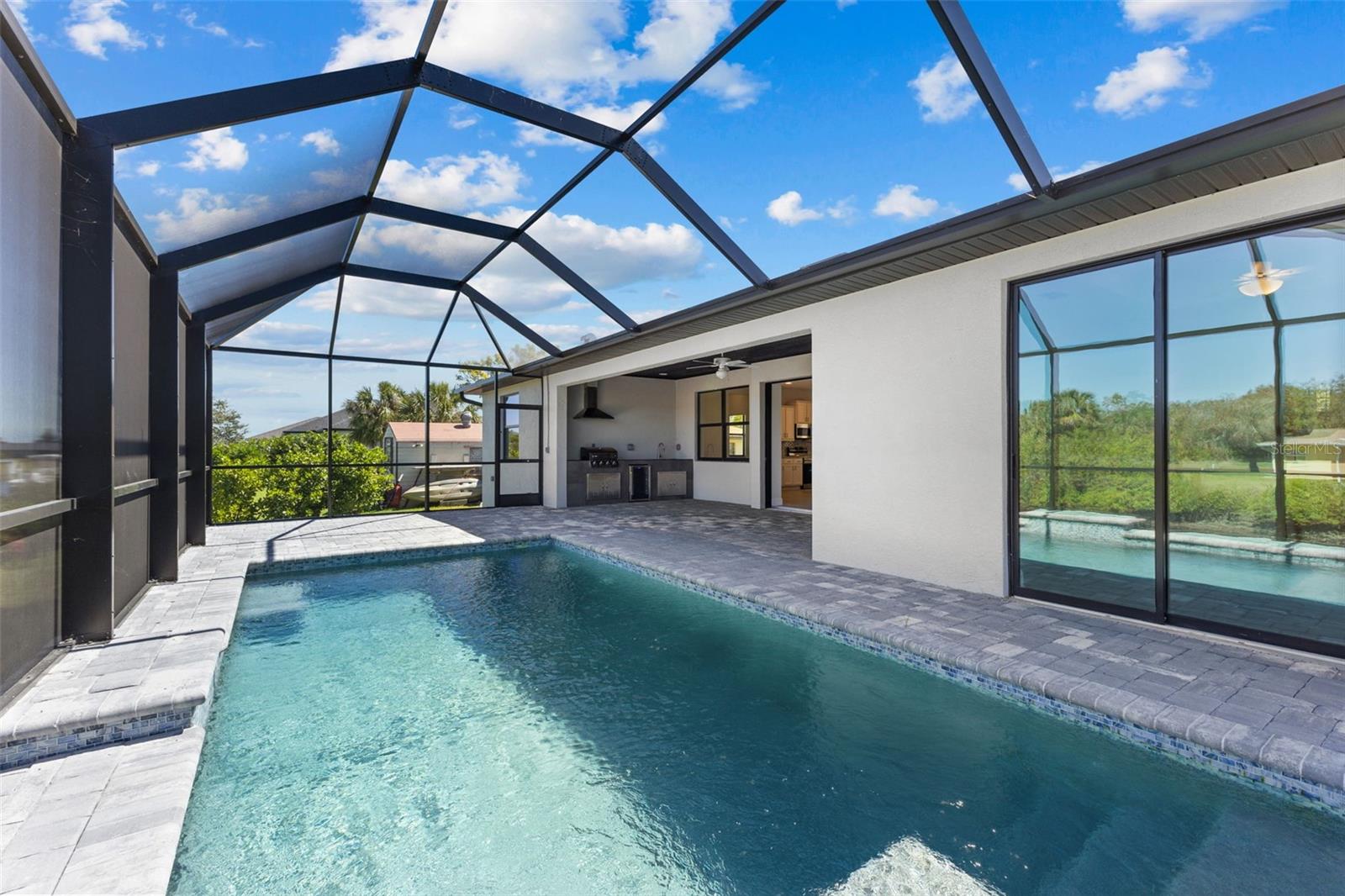 12396 BACCHUS RD, PORT CHARLOTTE, FL, 33981