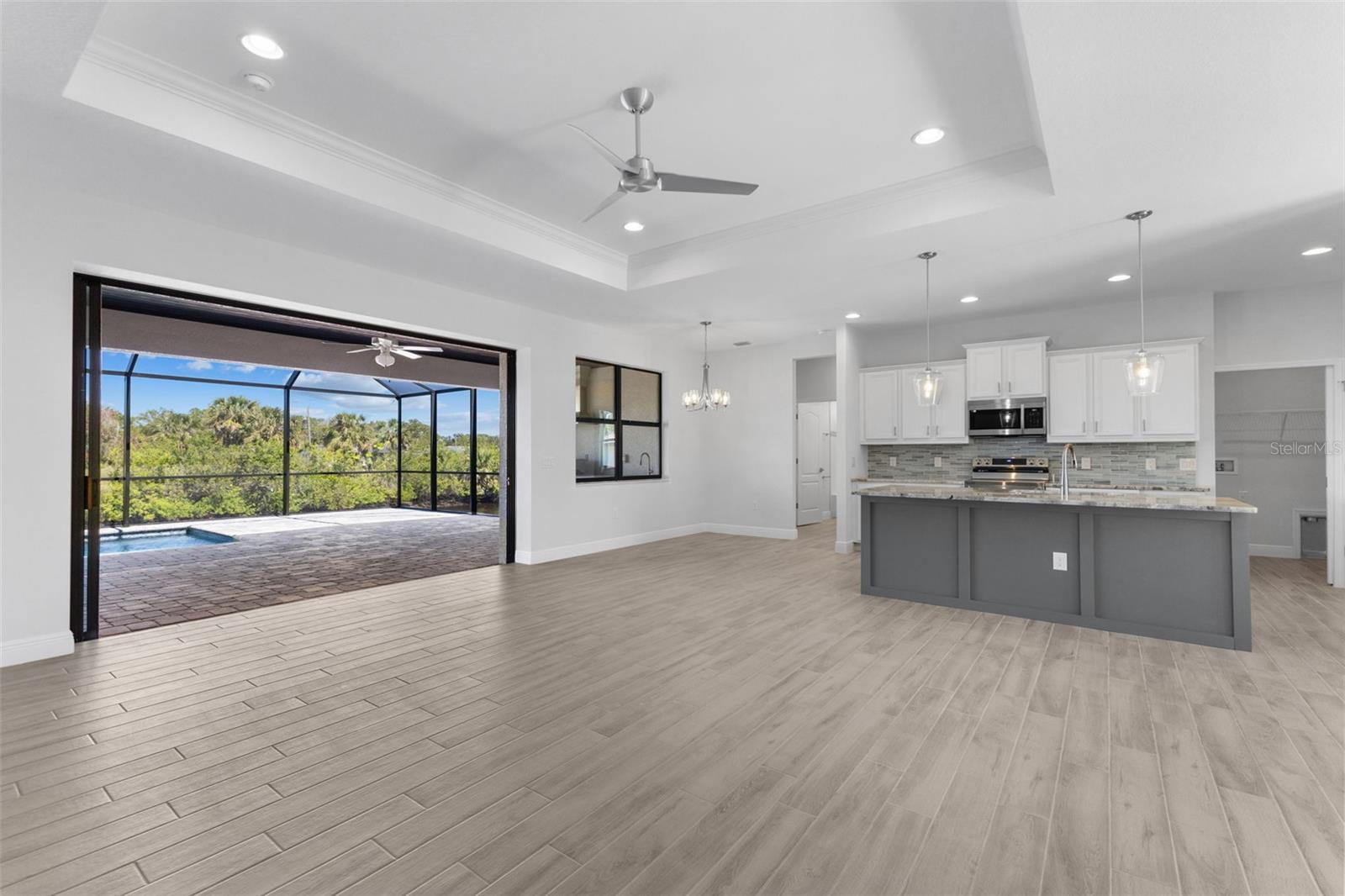 12396 BACCHUS RD, PORT CHARLOTTE, FL, 33981