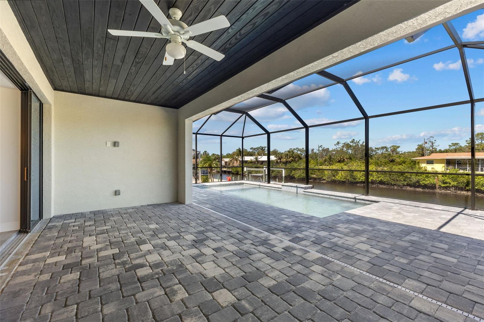 12396 BACCHUS RD, PORT CHARLOTTE, FL, 33981