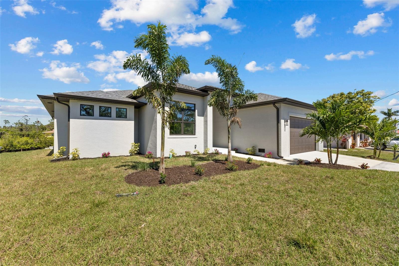 12396 BACCHUS RD, PORT CHARLOTTE, FL, 33981