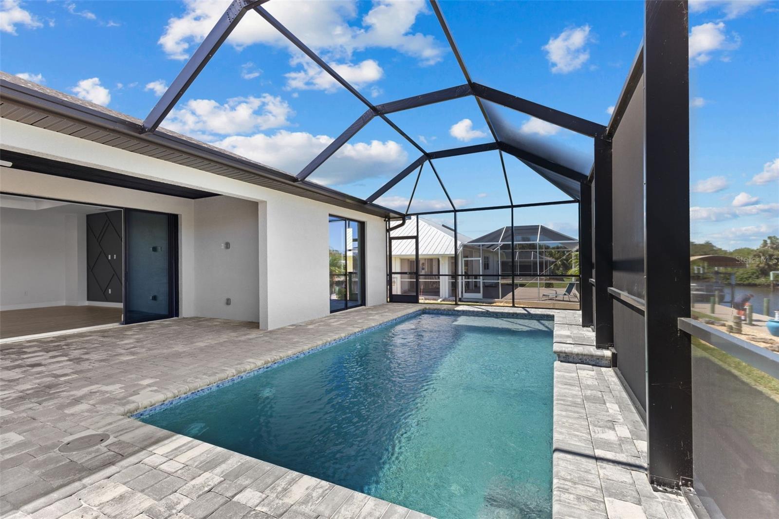 12396 BACCHUS RD, PORT CHARLOTTE, FL, 33981