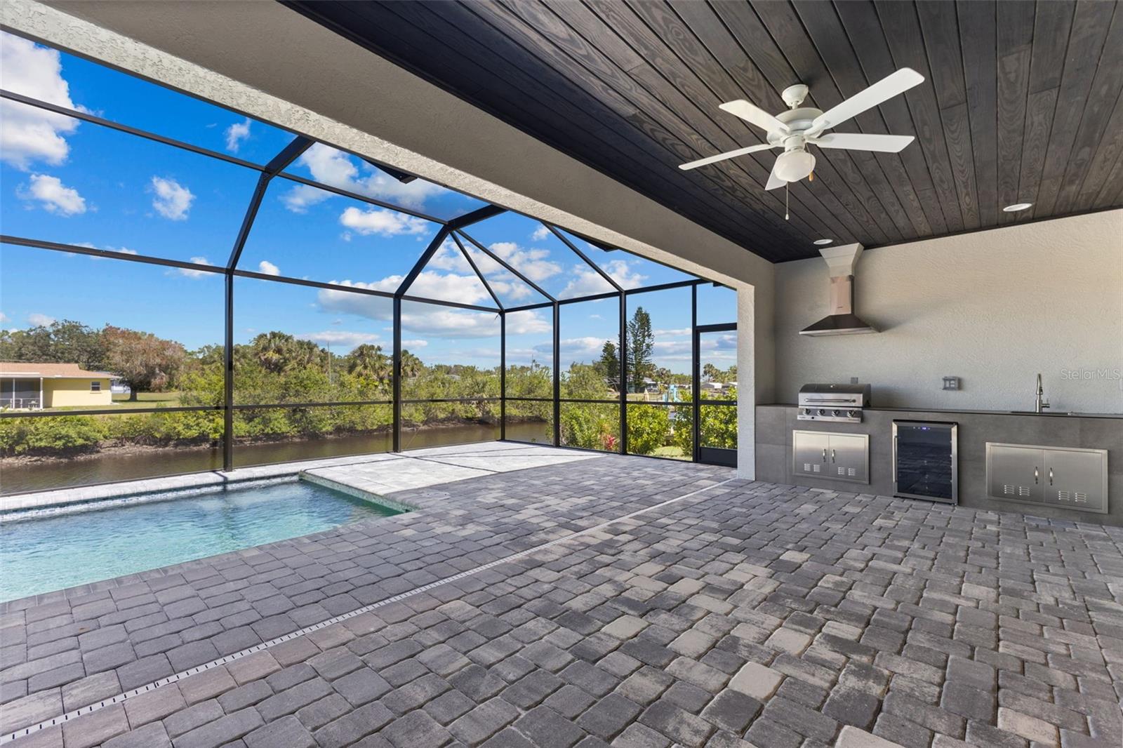 12396 BACCHUS RD, PORT CHARLOTTE, FL, 33981