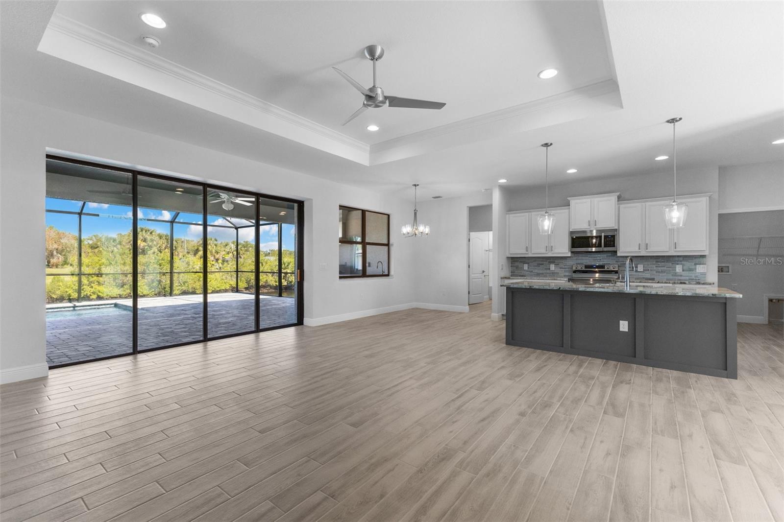12396 BACCHUS RD, PORT CHARLOTTE, FL, 33981