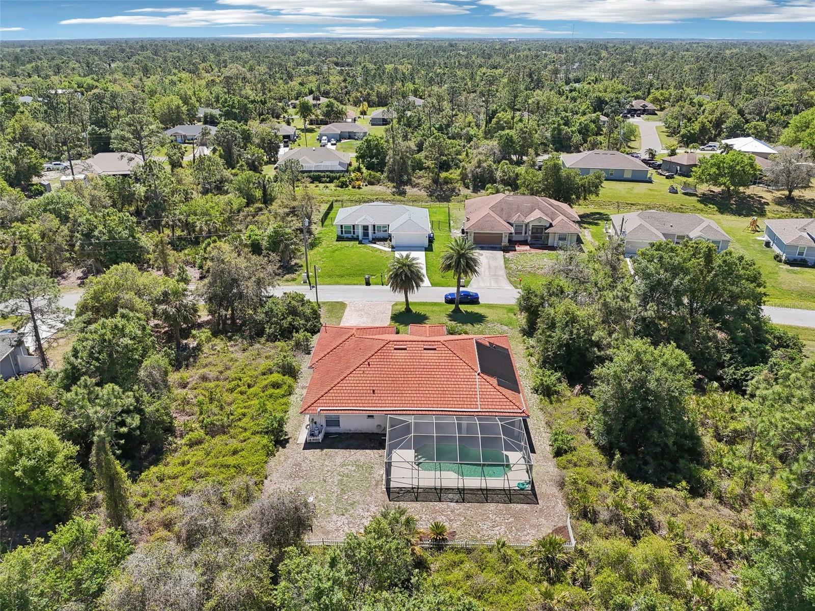 6968 DE BRITA RD, NORTH PORT, FL, 34291