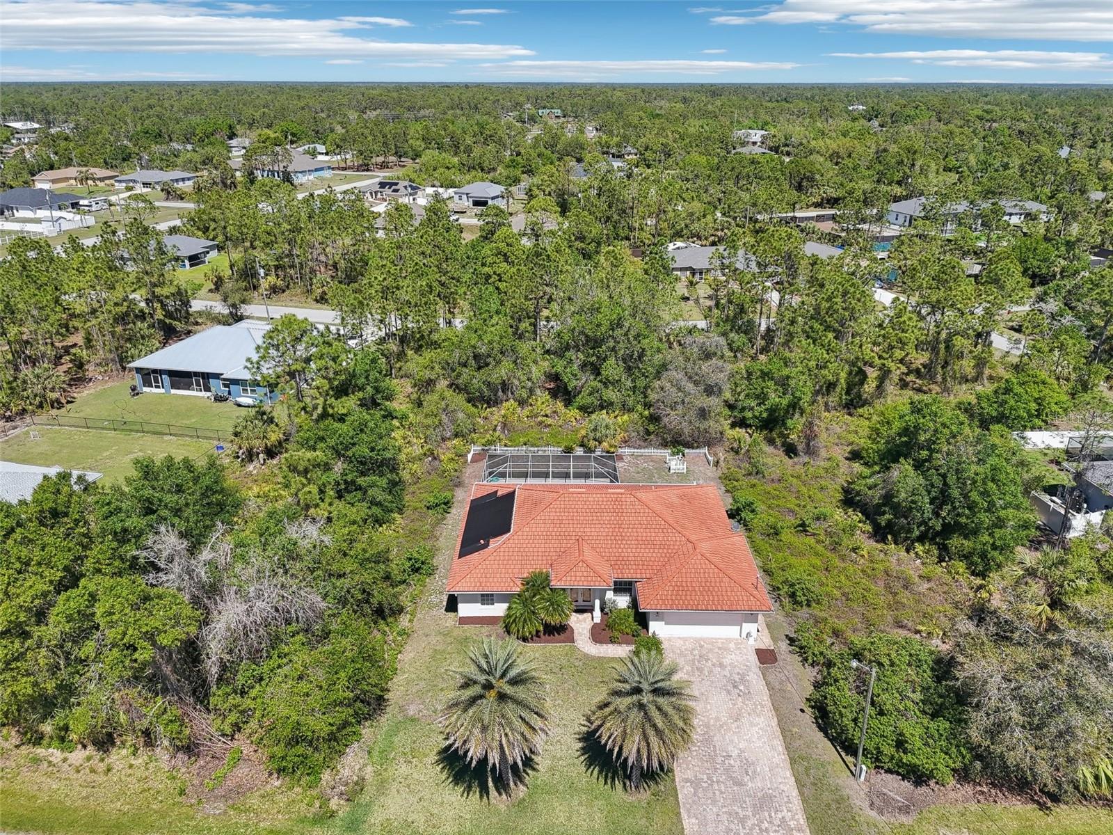 6968 DE BRITA RD, NORTH PORT, FL, 34291