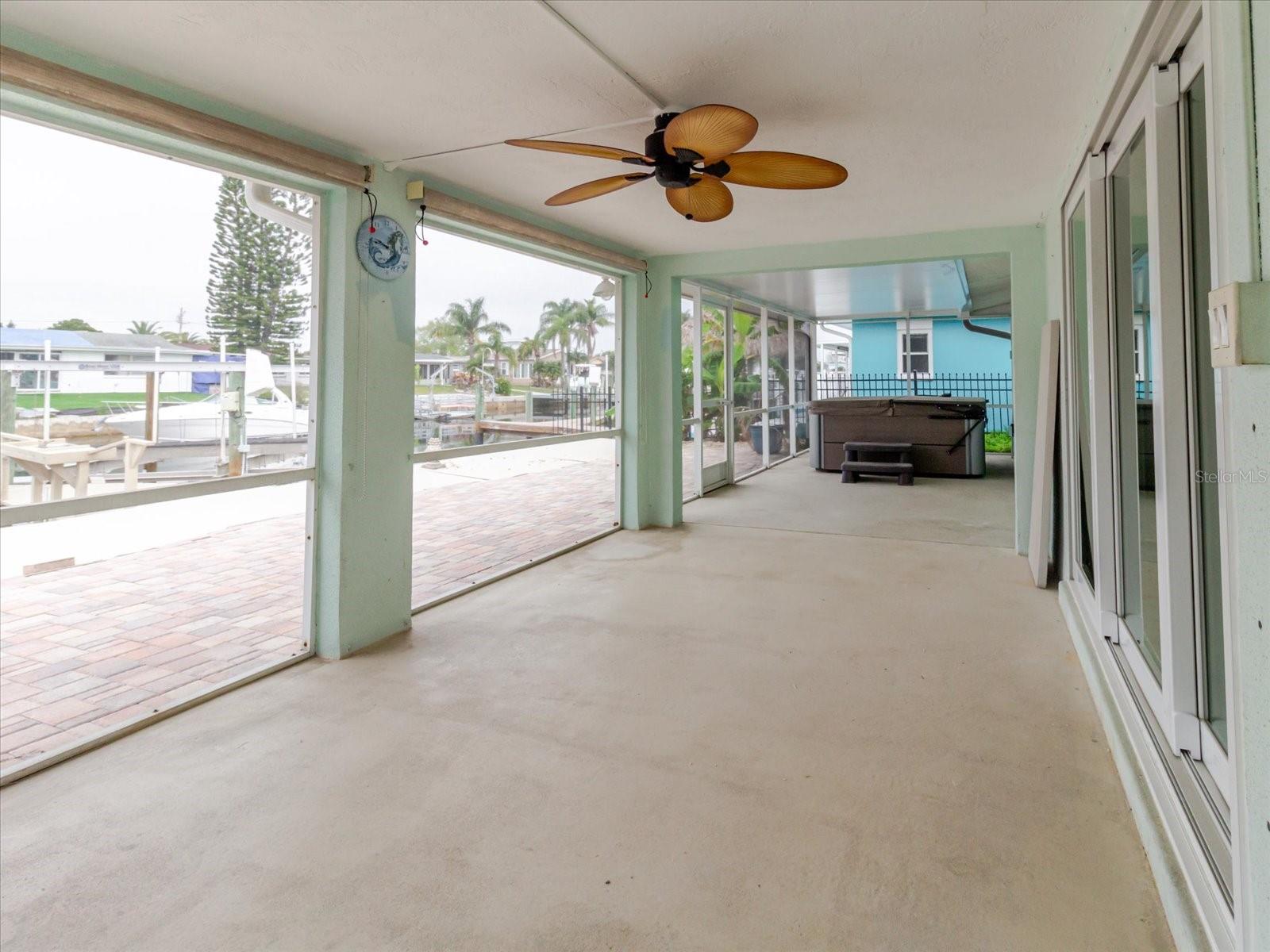 4889 SHELL STREAM BLVD, NEW PORT RICHEY, FL, 34652