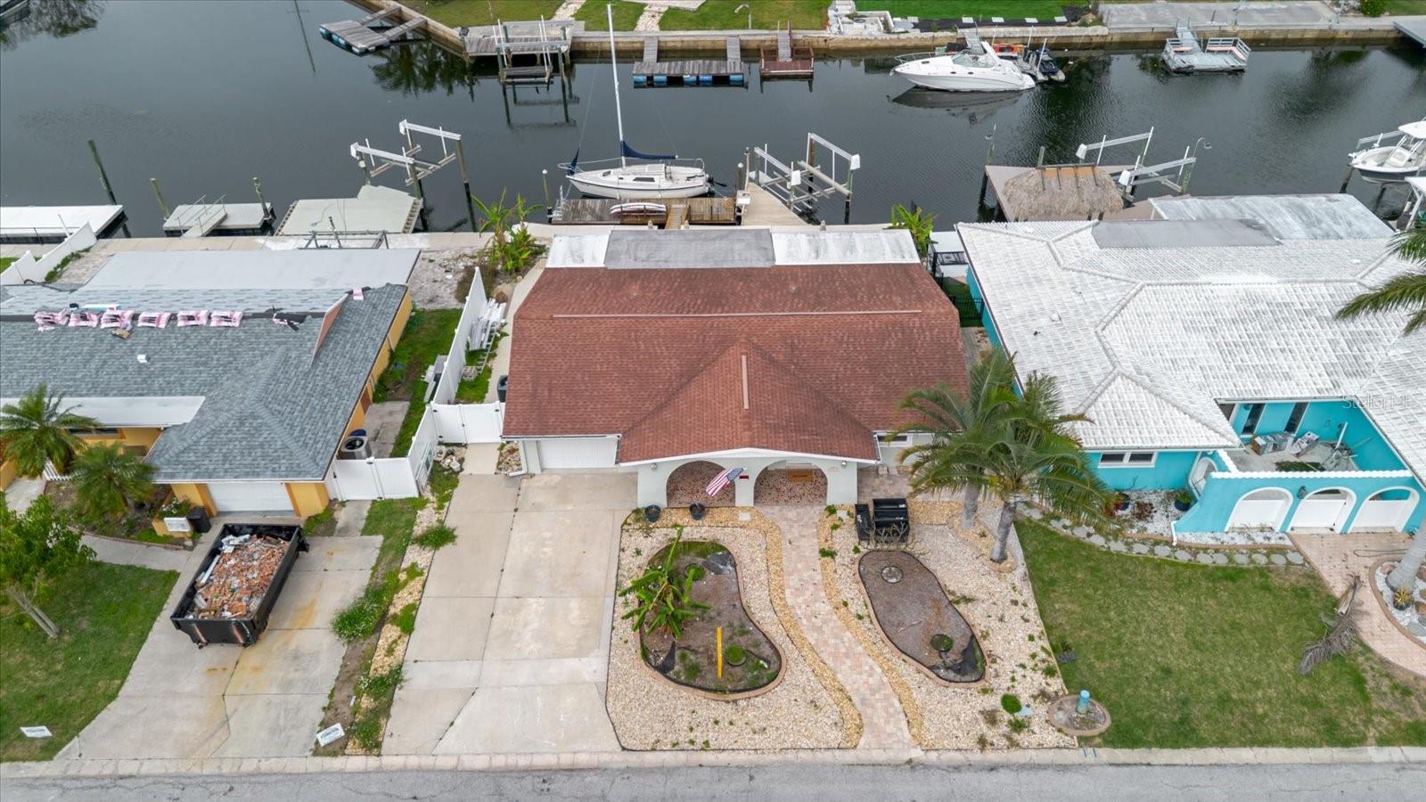 4889 SHELL STREAM BLVD, NEW PORT RICHEY, FL, 34652