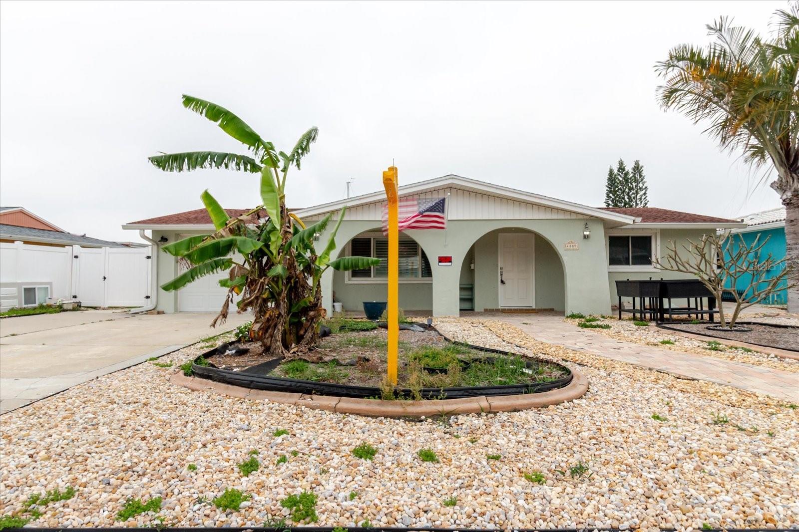 4889 SHELL STREAM BLVD, NEW PORT RICHEY, FL, 34652