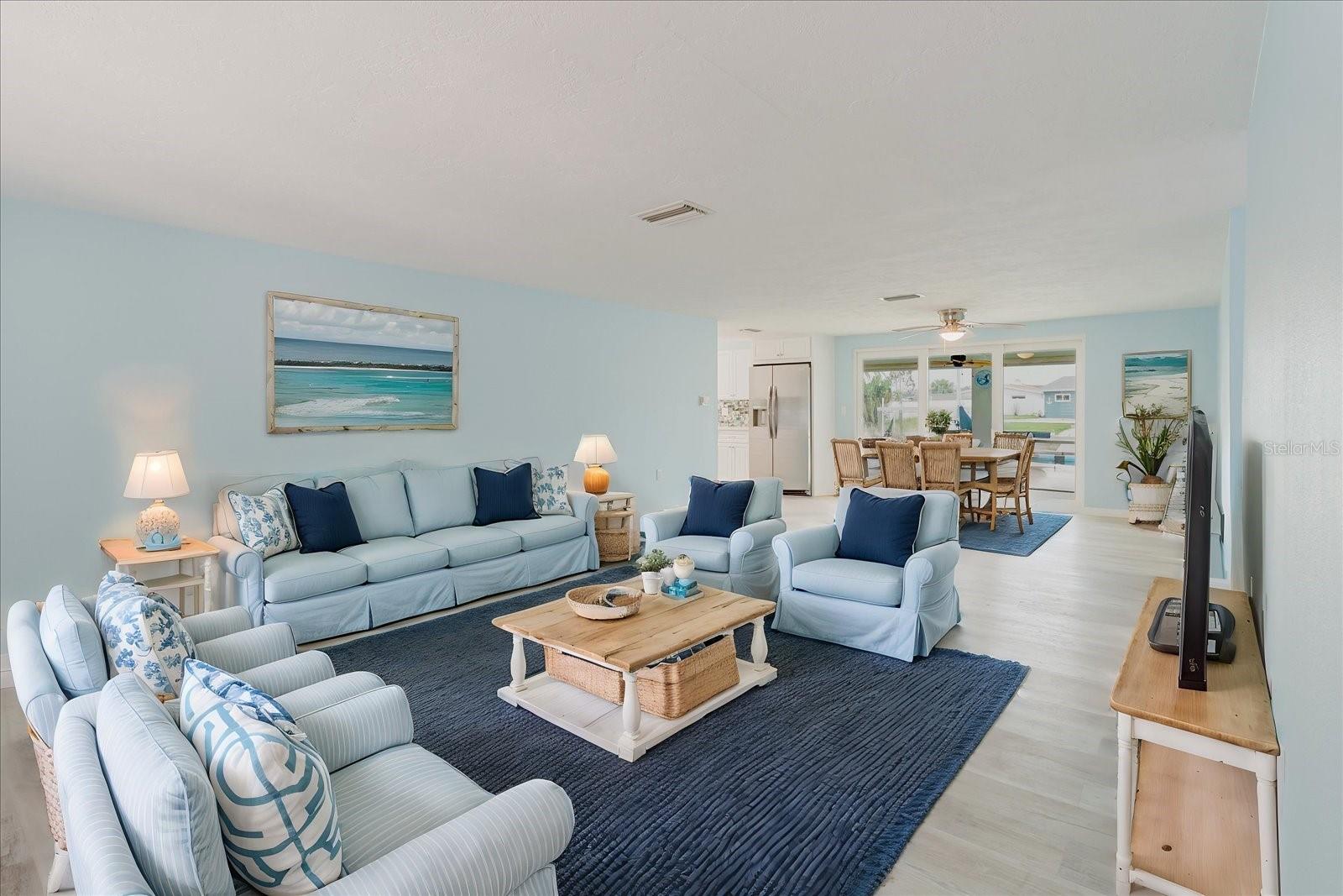 4889 SHELL STREAM BLVD, NEW PORT RICHEY, FL, 34652