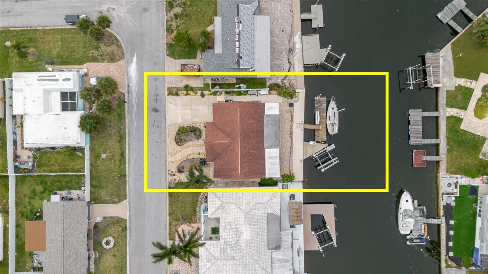 4889 SHELL STREAM BLVD, NEW PORT RICHEY, FL, 34652