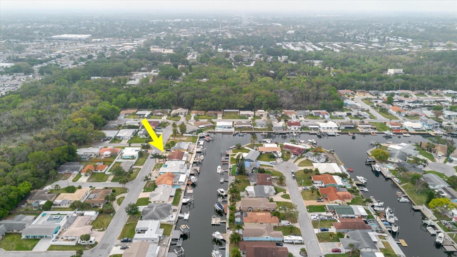 4889 SHELL STREAM BLVD, NEW PORT RICHEY, FL, 34652